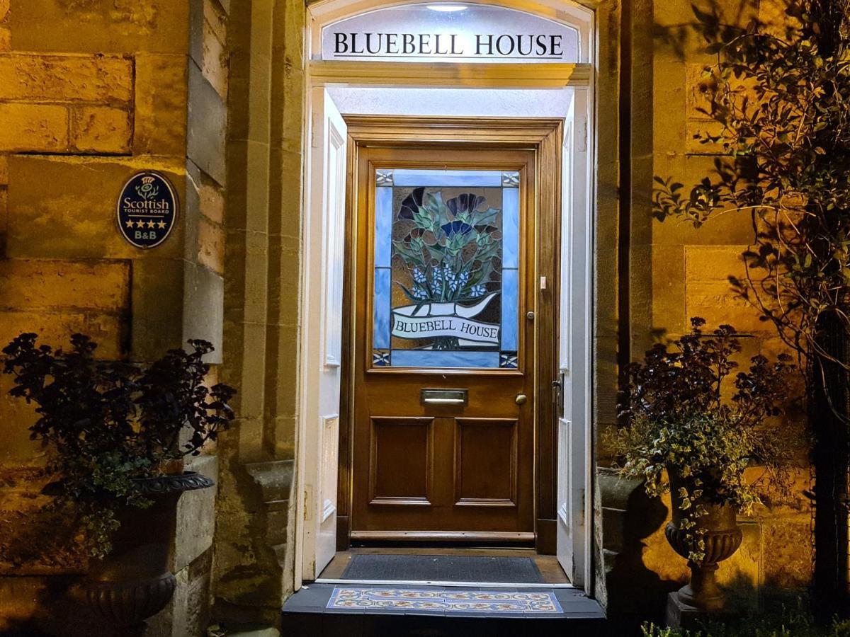 ホテル Bluebell House インヴァネス エクステリア 写真